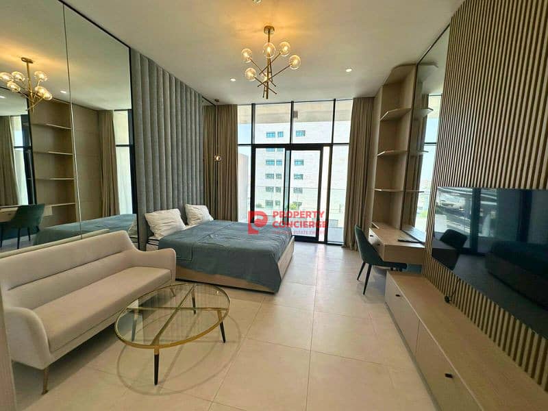 Luxurious Apartment - Next To Metro - Smart Home Luxurious Apartment - Next To Metro - Smart Home