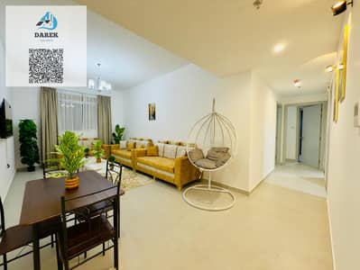 2 Bedroom Flat for Rent in Corniche Ajman, Ajman - WhatsApp Image 2025-05-29 at 11.29. 43 AM. jpeg