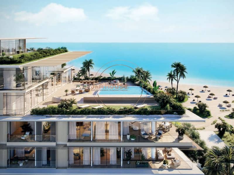 Квартира в Дейра Айленд,Отель и Резиденции Rixos на островах Дубай,Beach Residences Dubai Islands, 1 спальня, 3100000 AED - 11791263 Квартира в Дейра Айленд,Отель и Резиденции Rixos на островах Дубай,Beach Residences Dubai Islands, 1 спальня, 3100000 AED - 11791263
