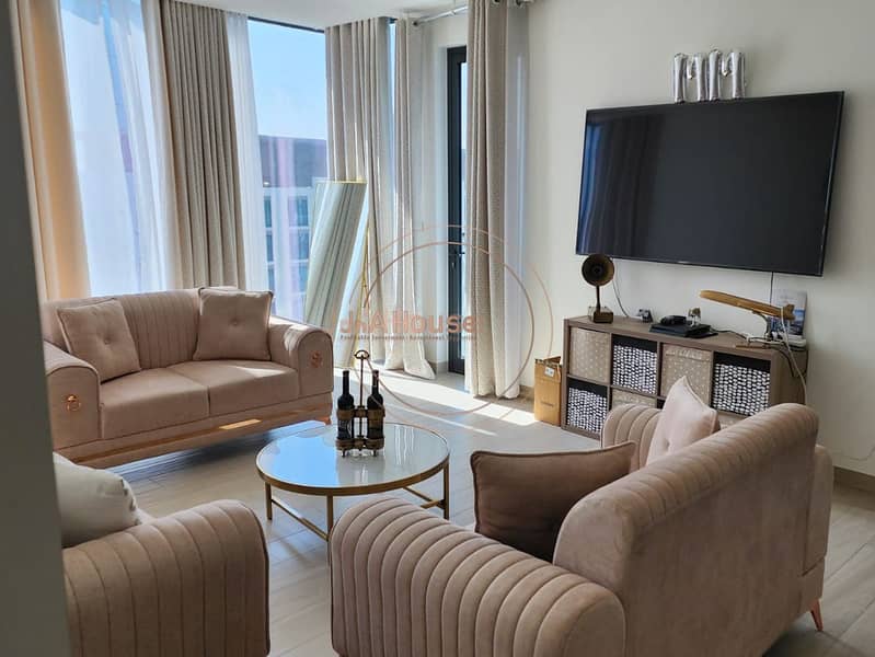Квартира в Собха Хартланд,Ван Парк Авеню, 3 cпальни, 214999 AED - 11791266 Квартира в Собха Хартланд,Ван Парк Авеню, 3 cпальни, 214999 AED - 11791266
