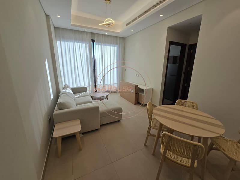 Квартира в Ливан,Кью Пойнт,Символик Альфа, 1 спальня, 78000 AED - 11791273 Квартира в Ливан,Кью Пойнт,Символик Альфа, 1 спальня, 78000 AED - 11791273