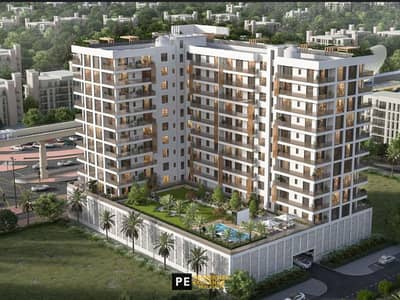 1 Bedroom Apartment for Sale in Al Furjan, Dubai - 12. png