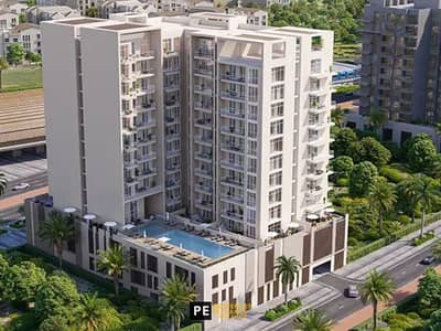 2 Cпальни Апартаменты Продажа в Аль Фурджан, Дубай - IMG-20250507-WA0045. jpg