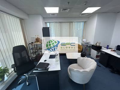 谢赫-扎耶德路， 迪拜 写字楼待租 - WhatsApp Image 2025-05-28 at 1.53. 33 PM. jpeg