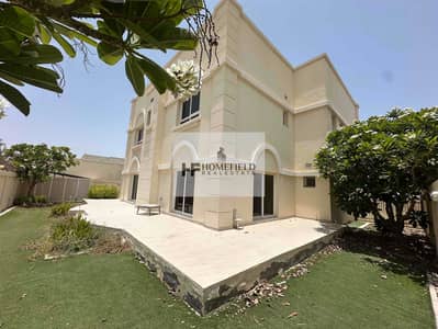 4 Bedroom Villa for Rent in Khalifa City, Abu Dhabi - IMG_0311. jpg