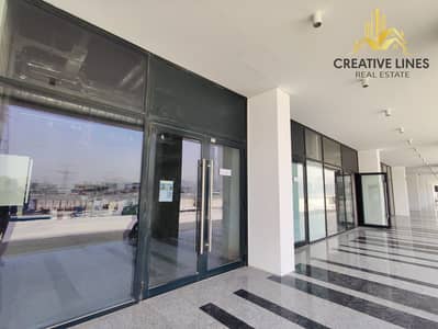 Shop for Rent in Meydan City, Dubai - IMG_20250529_124153. jpg