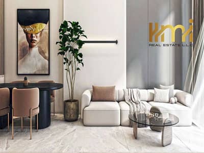 1 Bedroom Apartment for Sale in Jumeirah Village Circle (JVC), Dubai - Screenshot 2025-05-28 164538. png