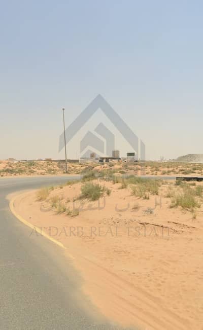 Industrial Land for Sale in Al Sajaa, Sharjah - WhatsApp Image 2025-05-29 at 12.41. 51 PM. jpeg