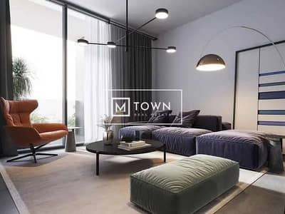 3 Bedroom Flat for Sale in Aljada, Sharjah - WhatsApp Image 2024-07-31 at 12.54. 34 AM (1). jpeg