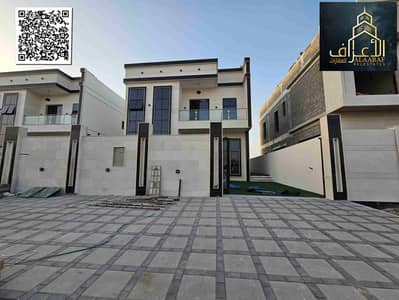 فیلا 3 غرف نوم للبيع في الزاهية، عجمان - ٢٠٢٥٠٥٠٦_١٨٢٠٥٢. jpg