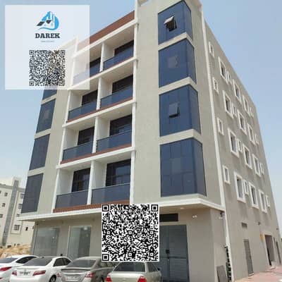 شقة 2 غرفة نوم للايجار في العالية، عجمان - WhatsApp Image 2025-05-28 at 12.04. 02 AM. jpeg