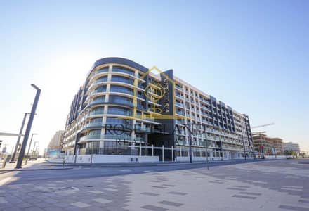 Studio for Rent in Masdar City, Abu Dhabi - qC0L6MOW9AmCFn03KkIOCGbUn8bdERPGLS89yKZi. jpg