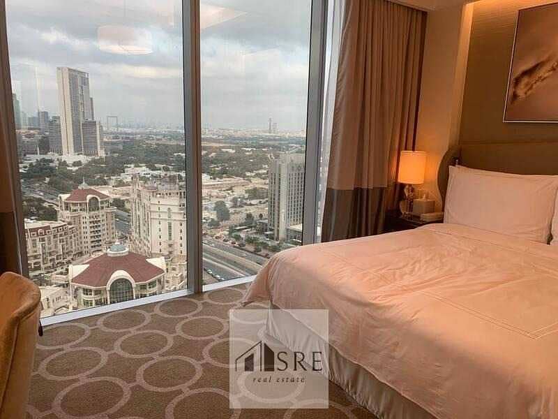 شقة في كمبينسكي ذا بوليفارد (العنوان بوليفارد)،وسط مدينة دبي 2 غرف 330000 درهم - 11791405 شقة في كمبينسكي ذا بوليفارد (العنوان بوليفارد)،وسط مدينة دبي 2 غرف 330000 درهم - 11791405