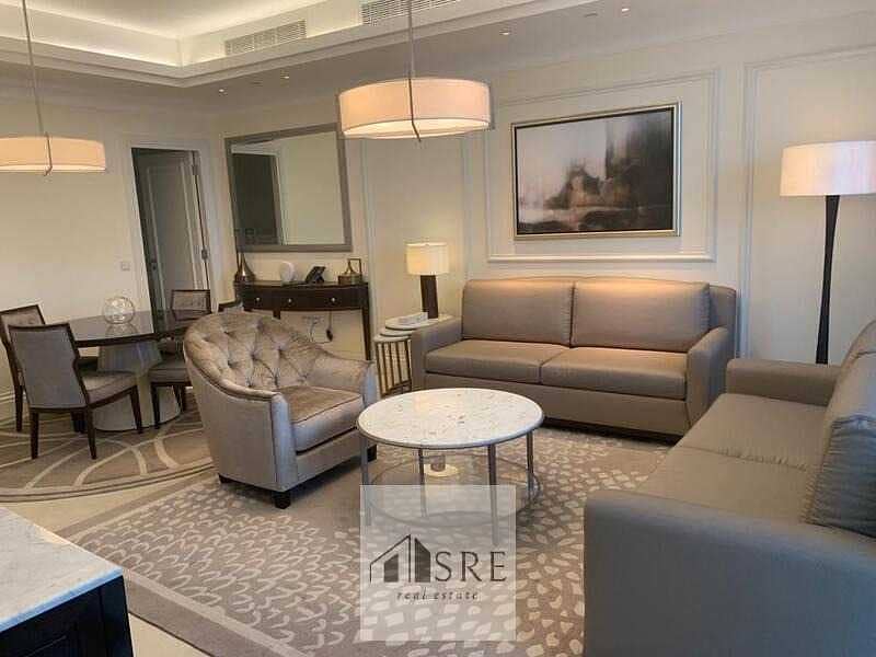 Road View | Furnished | Modern