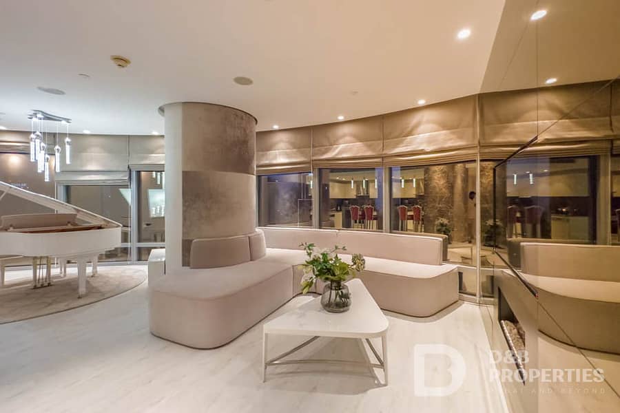 Квартира в Дубай Даунтаун,Бурдж Халифа, 2 cпальни, 330000 AED - 11791411 Квартира в Дубай Даунтаун,Бурдж Халифа, 2 cпальни, 330000 AED - 11791411