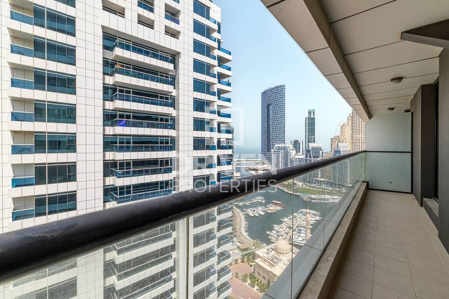 位于迪拜码头,埃斯坎滨海大厦 1 卧室的公寓 85000 AED - 11791420 位于迪拜码头,埃斯坎滨海大厦 1 卧室的公寓 85000 AED - 11791420