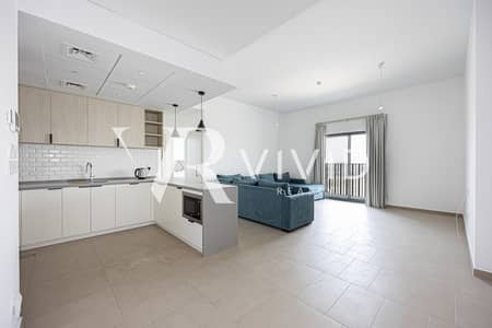 2 Bedroom Apartment for Rent in Jumeirah Village Circle (JVC), Dubai - Brand New | Kitchen Appliances | Vacant