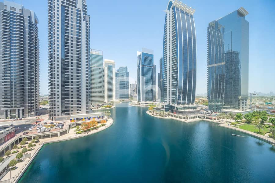 Квартира в Джумейра Лейк Тауэрз (ДжЛТ),JLT Кластер R,Маг 214 Тауэр, 2 cпальни, 2250000 AED - 11791464 Квартира в Джумейра Лейк Тауэрз (ДжЛТ),JLT Кластер R,Маг 214 Тауэр, 2 cпальни, 2250000 AED - 11791464