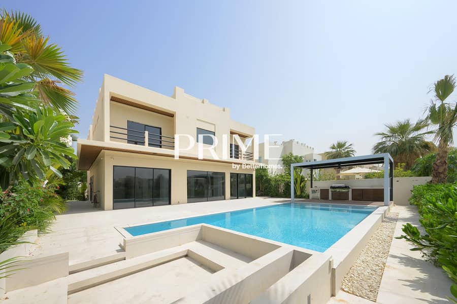 Вилла в Мидоуз,Медоус 7, 5 спален, 1350000 AED - 11788542 Вилла в Мидоуз,Медоус 7, 5 спален, 1350000 AED - 11788542