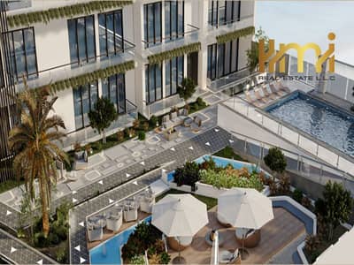 1 Bedroom Flat for Sale in Jumeirah Village Circle (JVC), Dubai - Screenshot 2025-05-28 164731. png