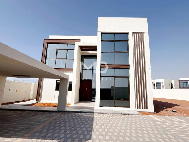 位于阿尔朱拜勒岛,Seef Al Jubail 4 卧室的别墅 450000 AED - 11791501 位于阿尔朱拜勒岛,Seef Al Jubail 4 卧室的别墅 450000 AED - 11791501