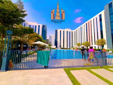 Studio for Rent in Aljada, Sharjah - IMG-20250529-WA0027. jpg