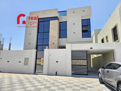 5 Cпальни Вилла Продажа в Аль Бахия, Аджман - IMG-20250529-WA0031. jpg