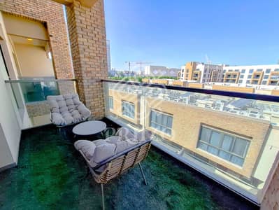 2 Bedroom Flat for Rent in Jumeirah Village Circle (JVC), Dubai - WhatsApp Image 2025-01-23 at 12.29. 20 PM. jpg