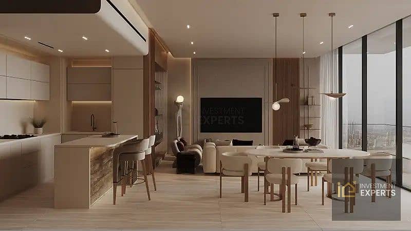 位于朱美拉环形村(JVC),JVC第16区,Binghatti Ruby 1 卧室的公寓 851000 AED - 11791583 位于朱美拉环形村(JVC),JVC第16区,Binghatti Ruby 1 卧室的公寓 851000 AED - 11791583