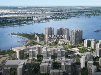 1 Спальня Апартамент Продажа в Яс Айленд, Абу-Даби - fada6425-b525-455a-b406-aba514581a09. jpg