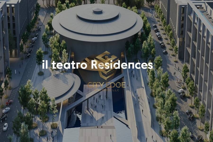 位于阿尔加达,剧院公寓,剧场公寓1号 2 卧室的公寓 3000000 AED - 11791610 位于阿尔加达,剧院公寓,剧场公寓1号 2 卧室的公寓 3000000 AED - 11791610
