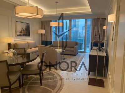 2 Cпальни Апартаменты в аренду в Дубай Даунтаун, Дубай - IMG-20250529-WA0045. jpg