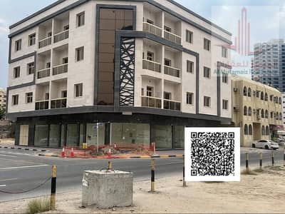 1 Спальня Апартамент в аренду в Аль Рашидия, Аджман - image(68). png