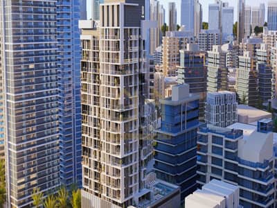 1 Bedroom Flat for Sale in Jumeirah Village Circle (JVC), Dubai - Screenshot 2025-02-15 113507. png