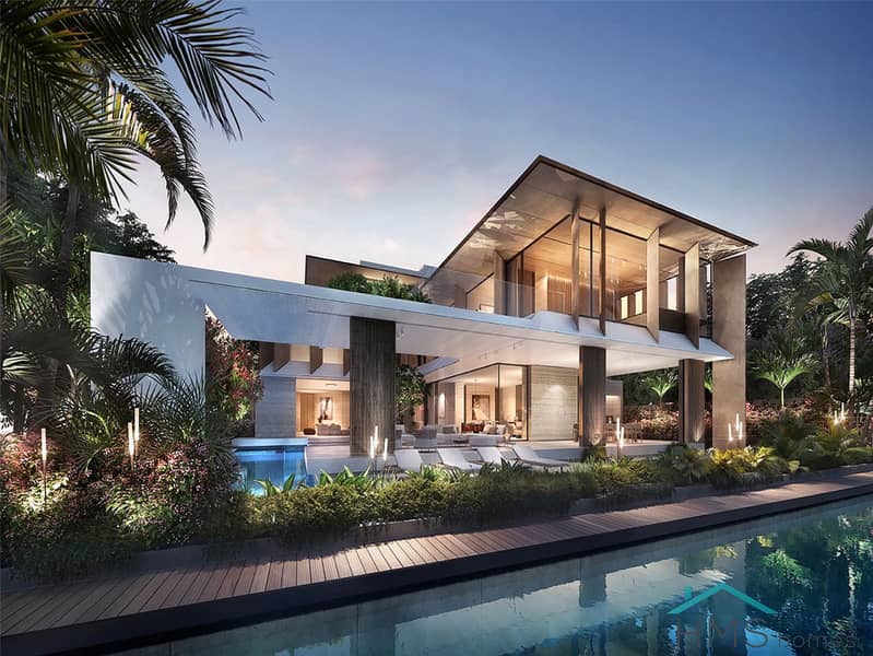 位于蒂拉尔阿尔加夫综合社区,Serenity Mansions 6 卧室的别墅 33187000 AED - 11791653 位于蒂拉尔阿尔加夫综合社区,Serenity Mansions 6 卧室的别墅 33187000 AED - 11791653