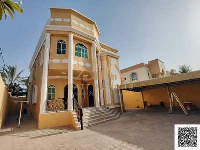 5 Bedroom Villa for Sale in Al Rawda, Ajman - 77777. jpg