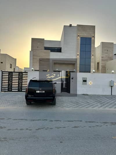 فیلا 4 غرف نوم للايجار في العامرة، عجمان - a8780fa3-a401-4ed5-afc2-7dc8e3efbf8a. jpg