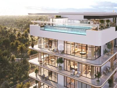 阿尔弗雷德街区， 迪拜 2 卧室单位待售 - 位于阿尔弗雷德街区，Celeste Heights 2 卧室的公寓 1995000 AED - 11790535