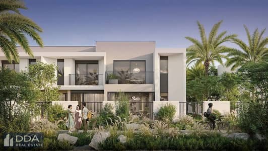 3 Cпальни Таунхаус Продажа в Арабиан Ранчес 3, Дубай - AnyConv. com__642ab15494d55e92fa0cc25f_emaar_anya_arabian_ranches_1. jpg