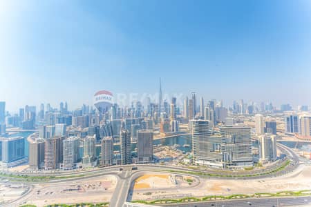 2 Bedroom Flat for Sale in Business Bay, Dubai - Ready To Move In | Fully Furnished | Payment Plan