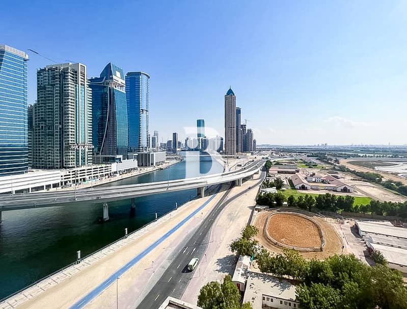 Canal and Stable View | Furnished | Exclusive Canal and Stable View | Furnished | Exclusive