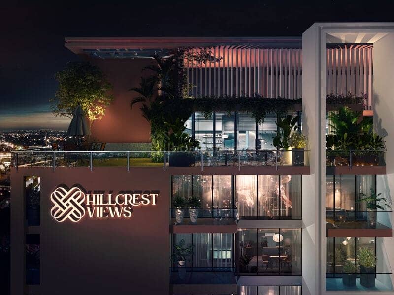 Квартира в Васль Гейт,Hills Views, 660000 AED - 11791720 Квартира в Васль Гейт,Hills Views, 660000 AED - 11791720