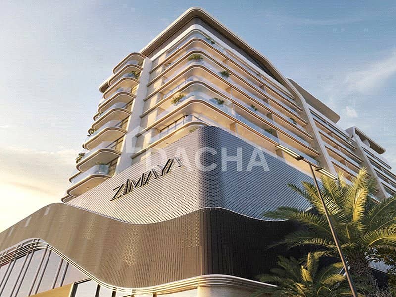 位于阿尔弗雷德街区,Celeste Heights 2 卧室的公寓 1685000 AED - 11791738 位于阿尔弗雷德街区,Celeste Heights 2 卧室的公寓 1685000 AED - 11791738
