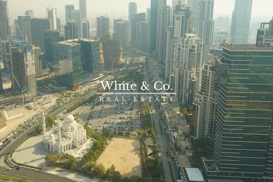 HIGH FLOOR | BURJ & CITY VIEW | UPGRADED HIGH FLOOR | BURJ & CITY VIEW | UPGRADED