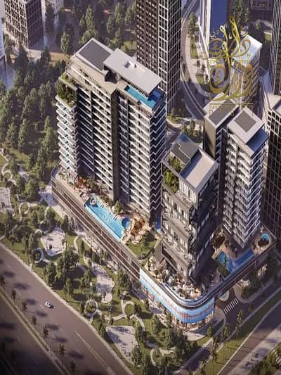 1 Bedroom Flat for Sale in RAK Central, Ras Al Khaimah - 775740251-800x600. jpg