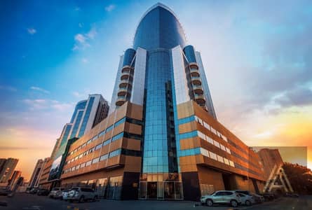 2 Bedroom Flat for Sale in Al Bustan, Ajman - WhatsApp Image 2024-03-20 at 11.56. 12_eafc7e07. jpg
