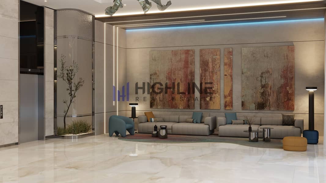 8 SAMANA - DLRC 3 - Lobby View 2. jpg