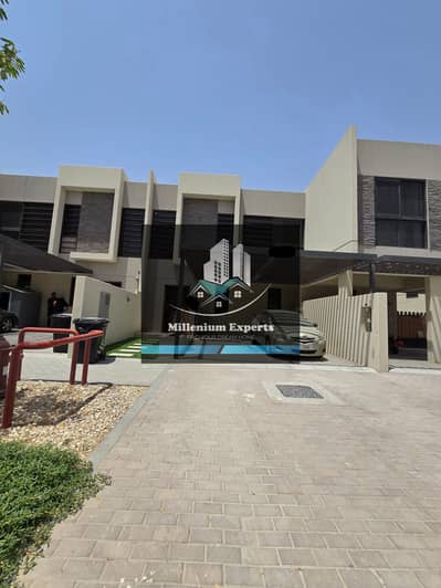 3 Bedroom Townhouse for Rent in DAMAC Hills 2 (Akoya by DAMAC), Dubai - 20250528_131800. jpg