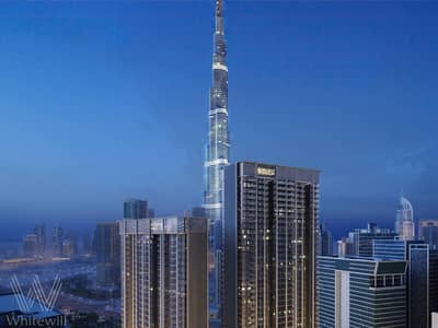 2 Cпальни Апартаменты Продажа в Бизнес Бей, Дубай - 1300 sq ft - The Edge-page-017. jpg