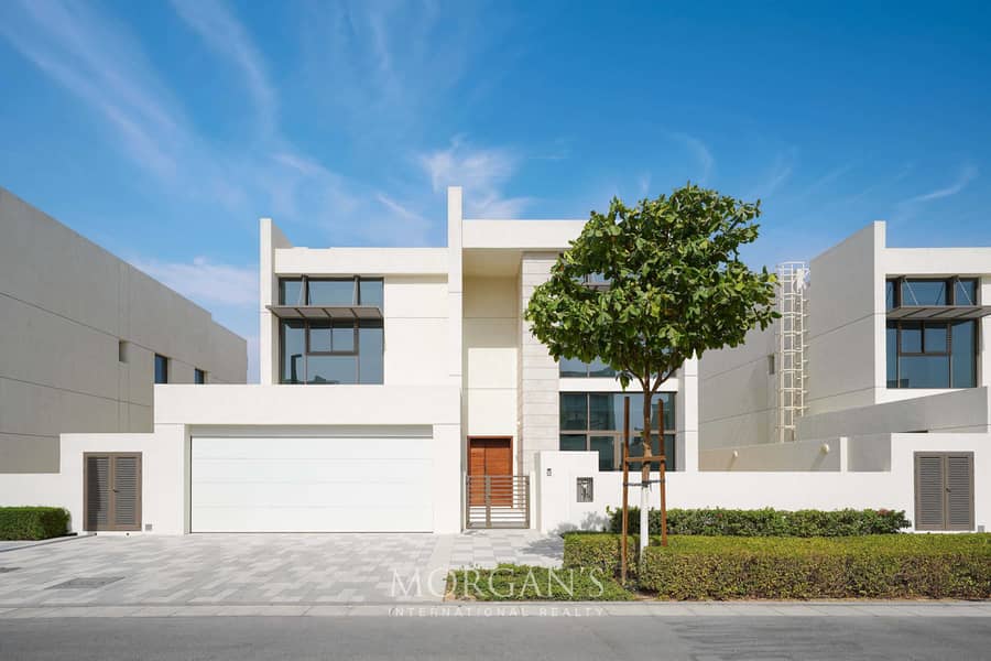 位于穆罕默德-本-拉希德城,第一区 4 卧室的别墅 1200000 AED - 11791581 位于穆罕默德-本-拉希德城,第一区 4 卧室的别墅 1200000 AED - 11791581